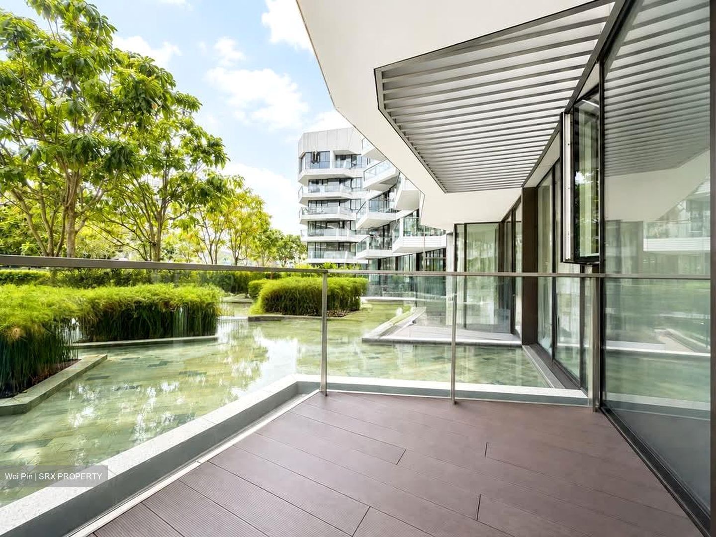 Corals At Keppel Bay (D4), Condominium #562144571